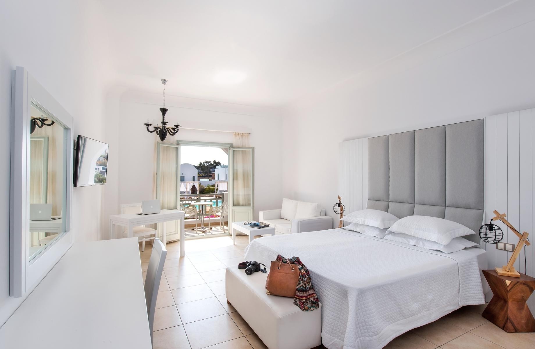 Astro Palace Hotel and Suites