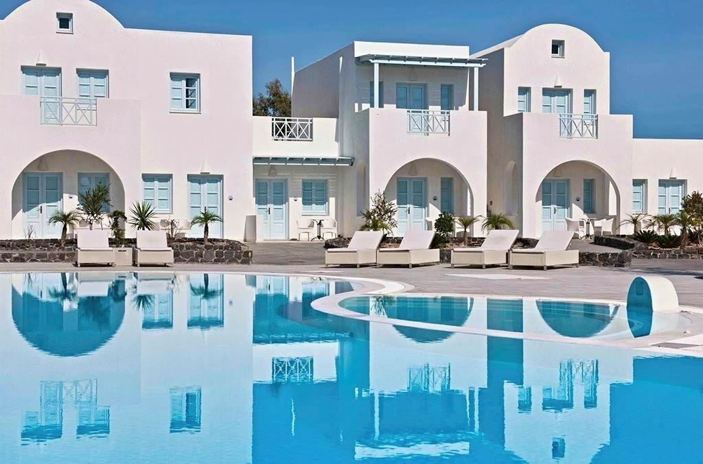 El Greco Resort & Spa