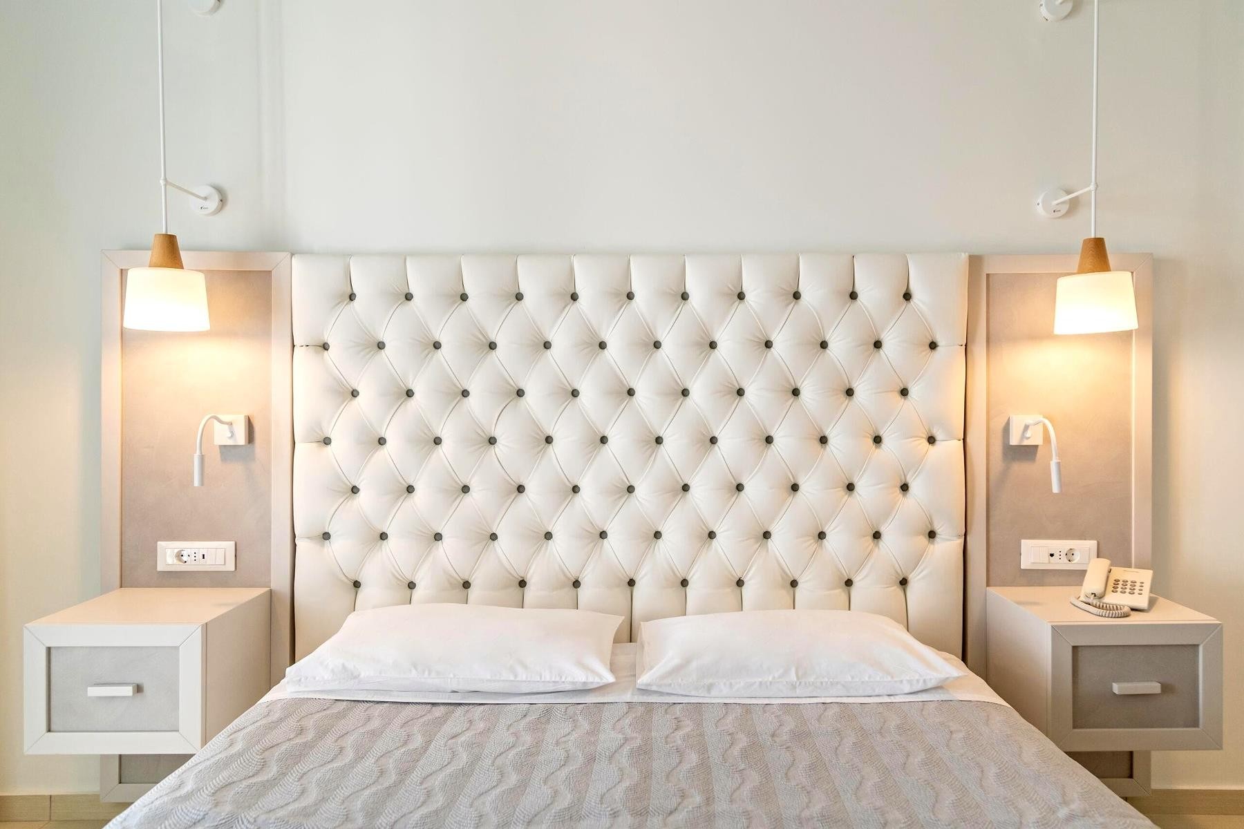 El Greco Resort & Spa 12