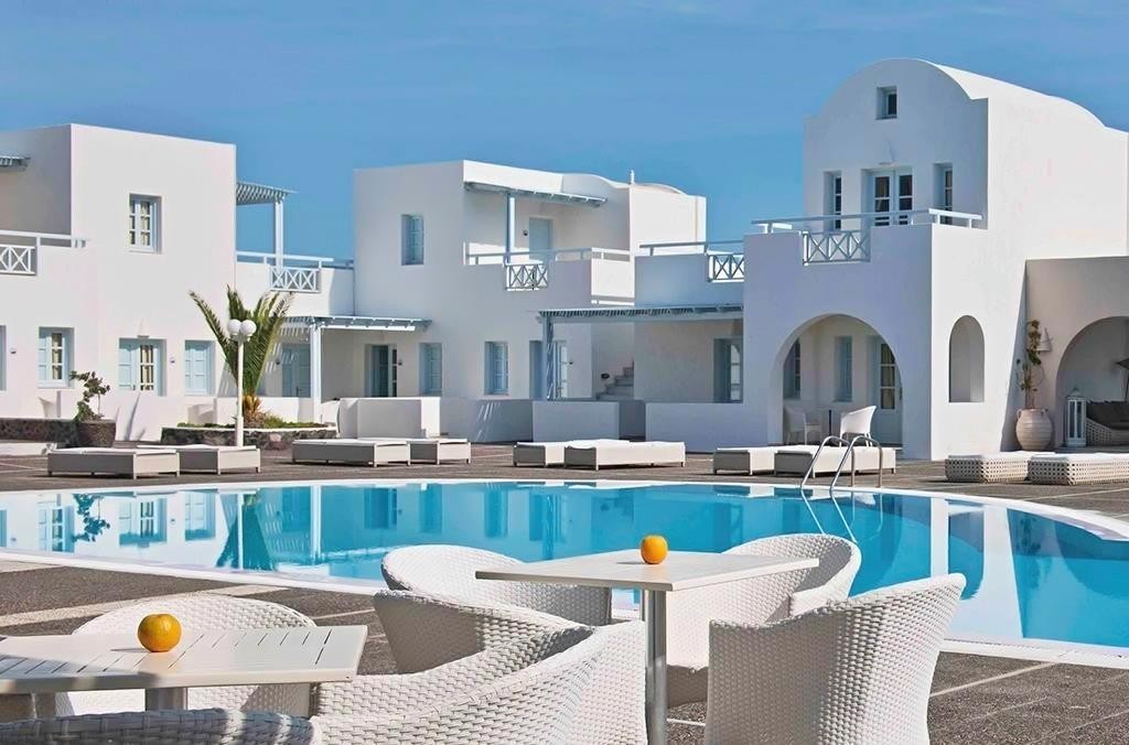 El Greco Resort & Spa
