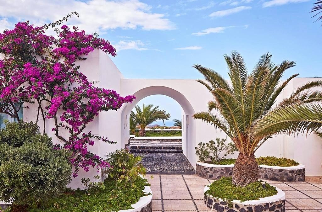 El Greco Resort & Spa