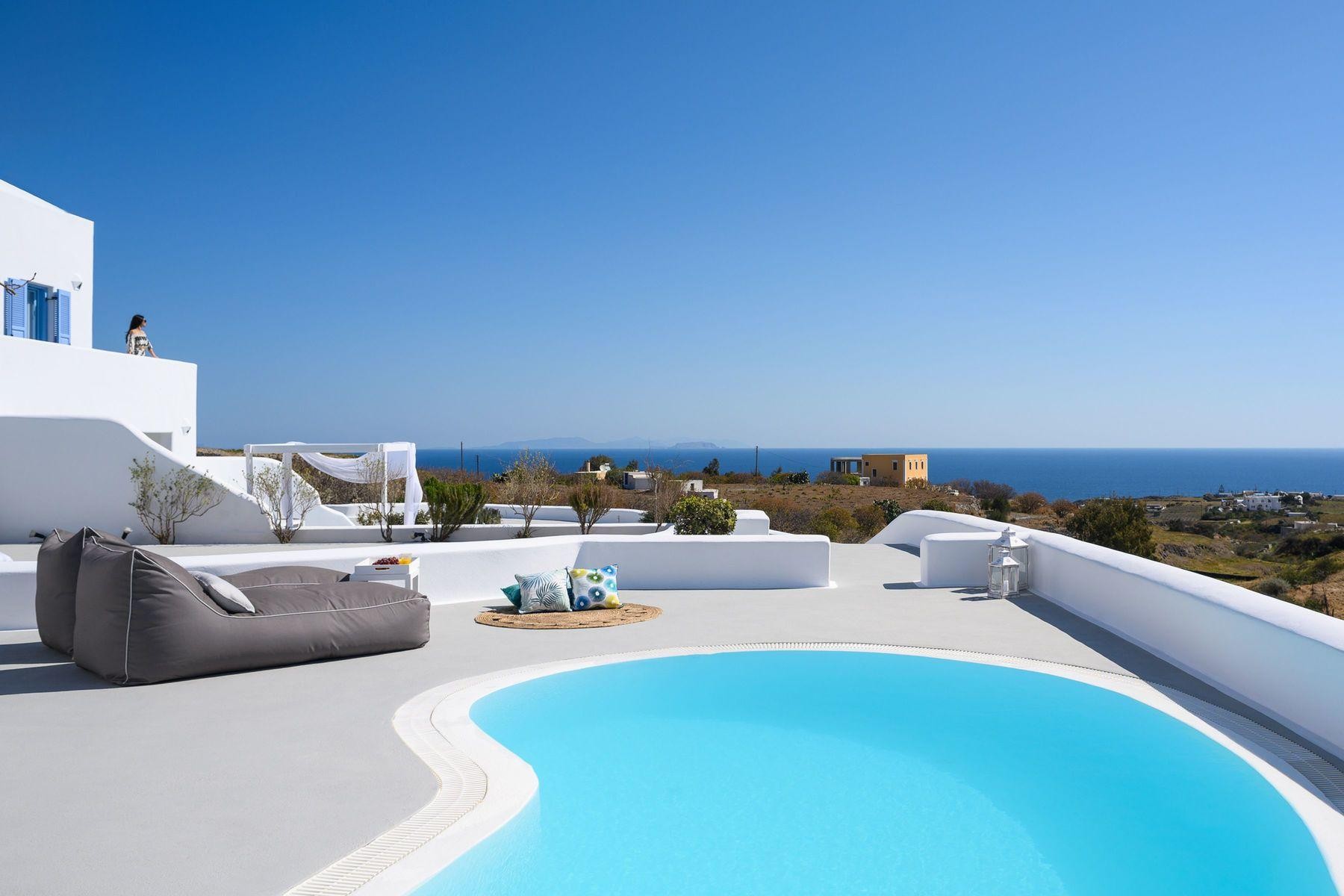 Este Luxury Suites 15