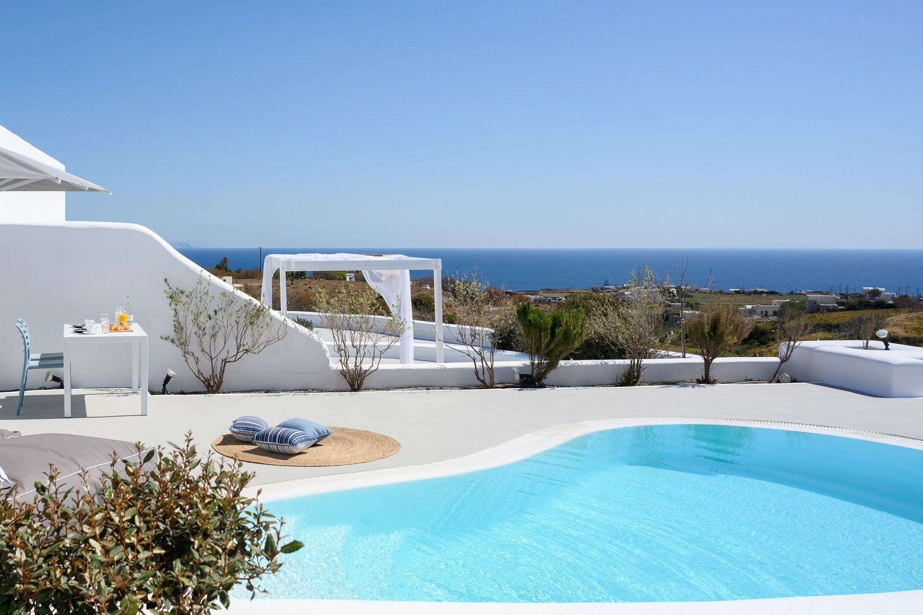 Este Luxury Suites 11