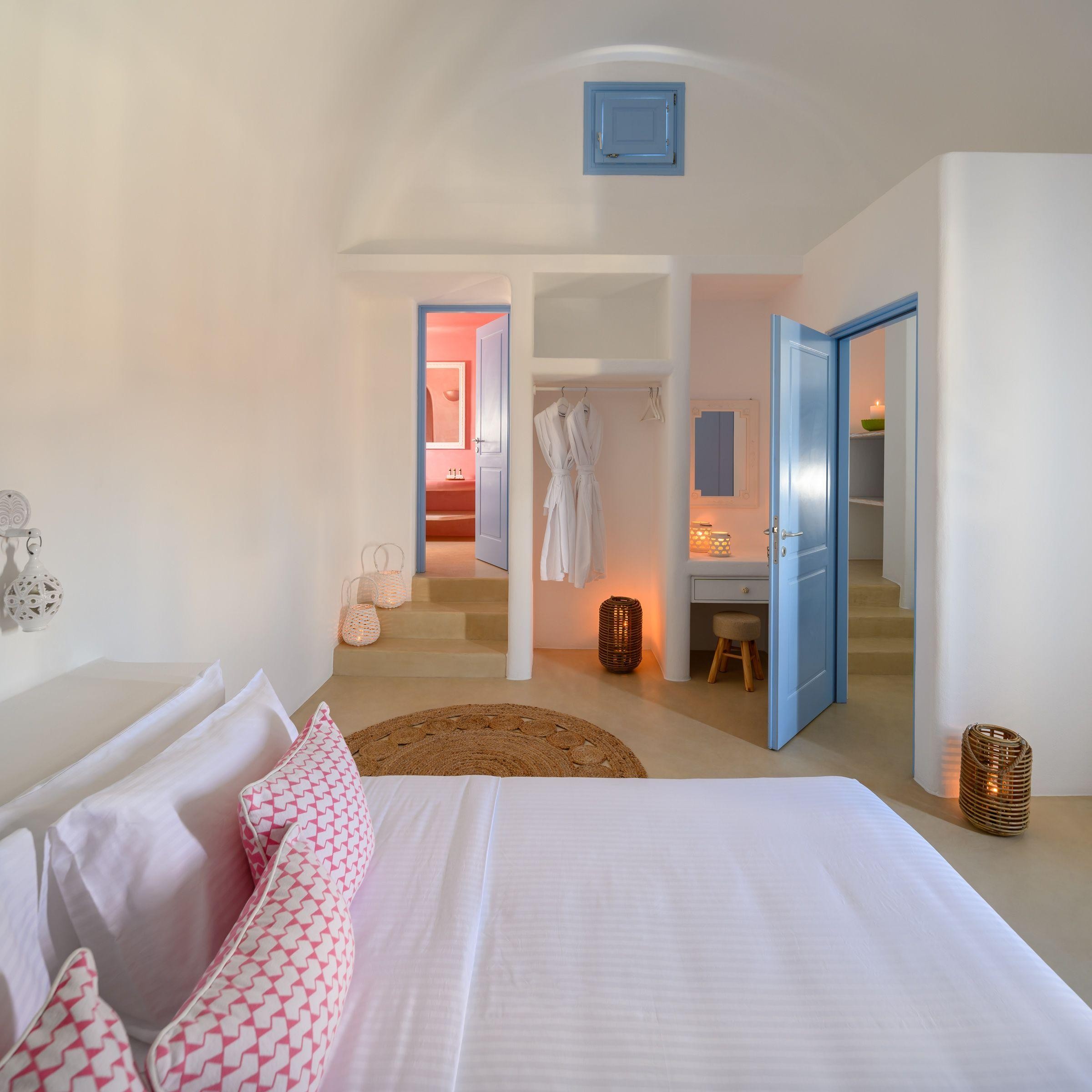 Este Luxury Suites 9