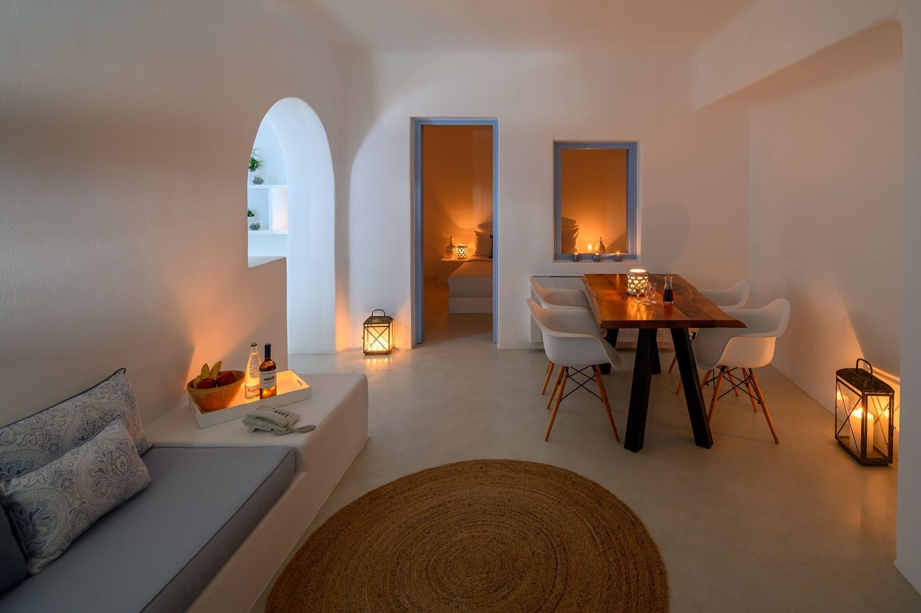 Este Luxury Suites 12