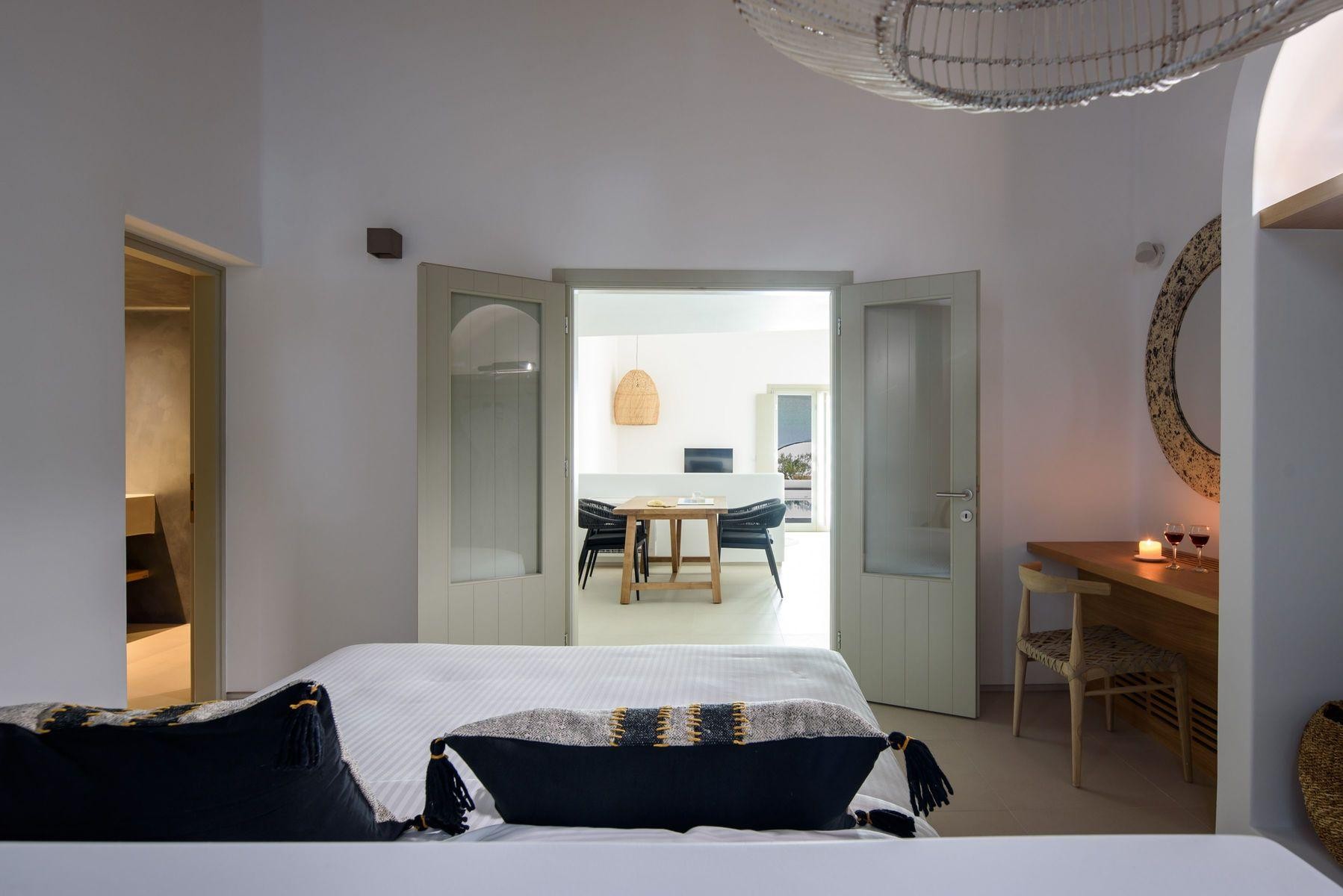 Este Luxury Suites 19