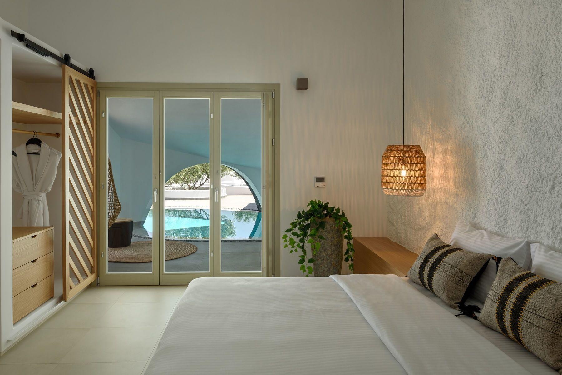 Este Luxury Suites 17