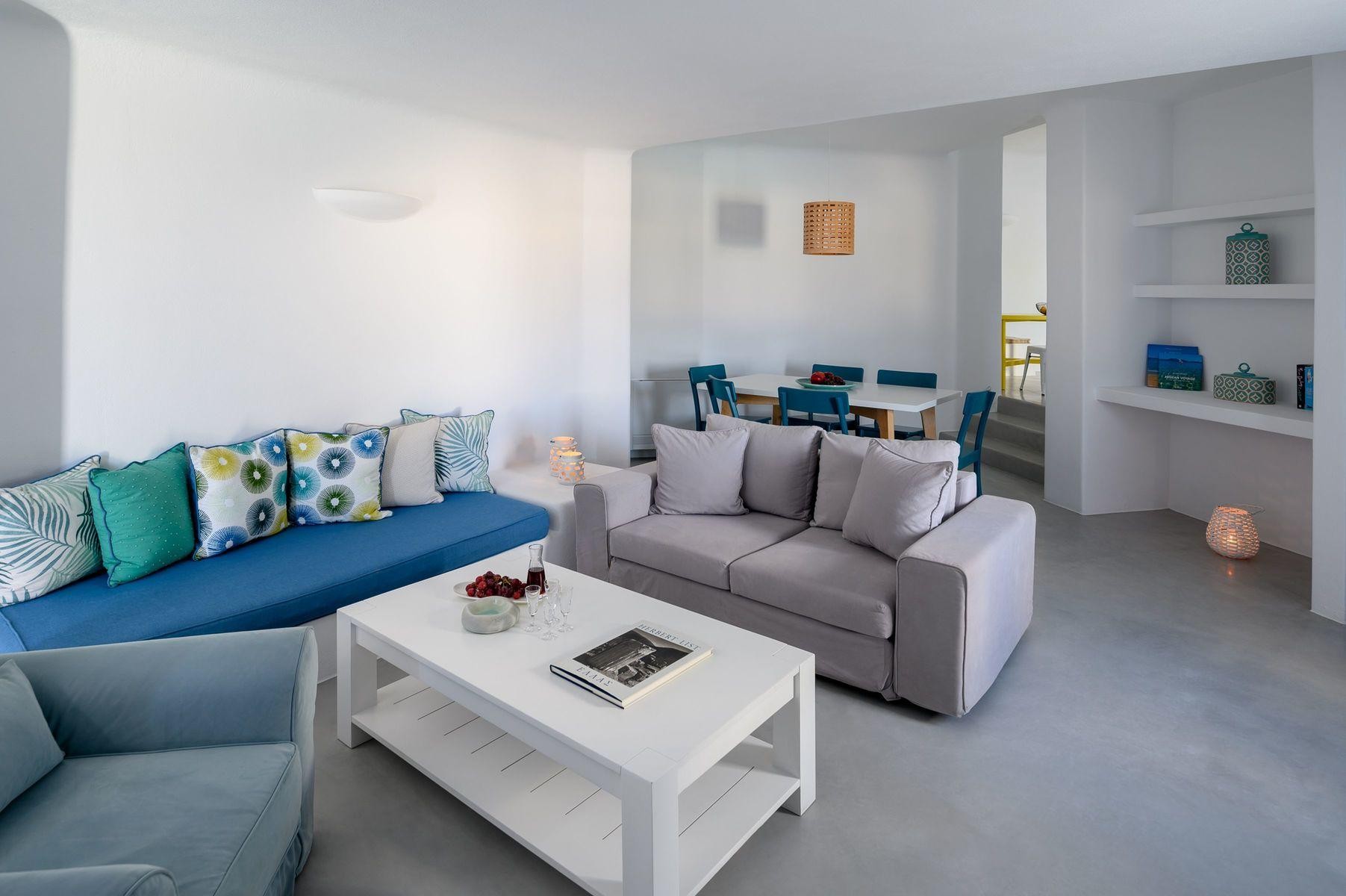 Este Luxury Suites 14