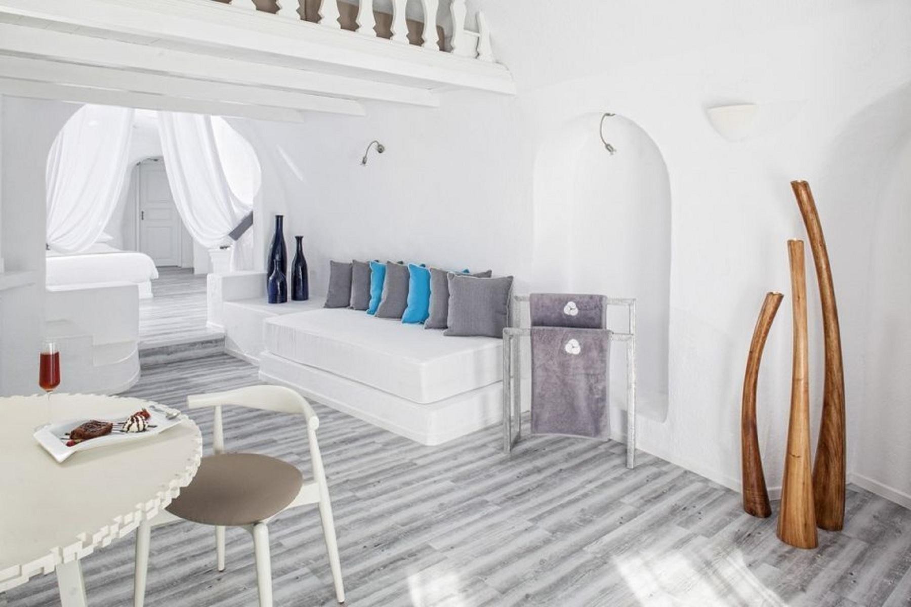 Mill Houses Elegant Suites