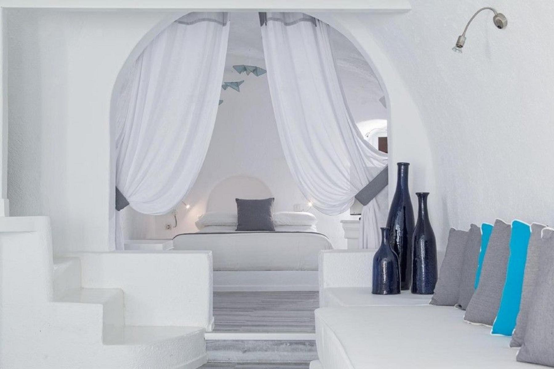 Mill Houses Elegant Suites