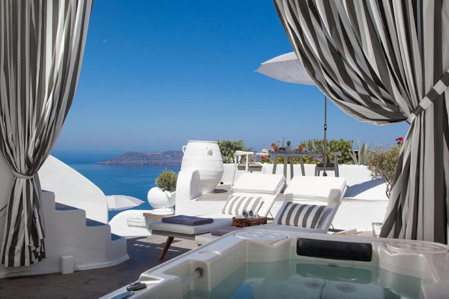 Mill Houses Elegant Suites 6