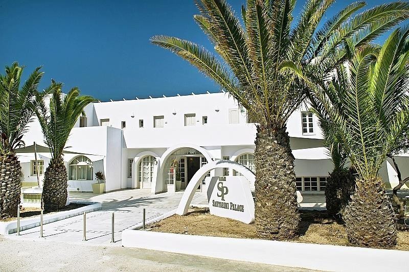 Santorini Palace 8
