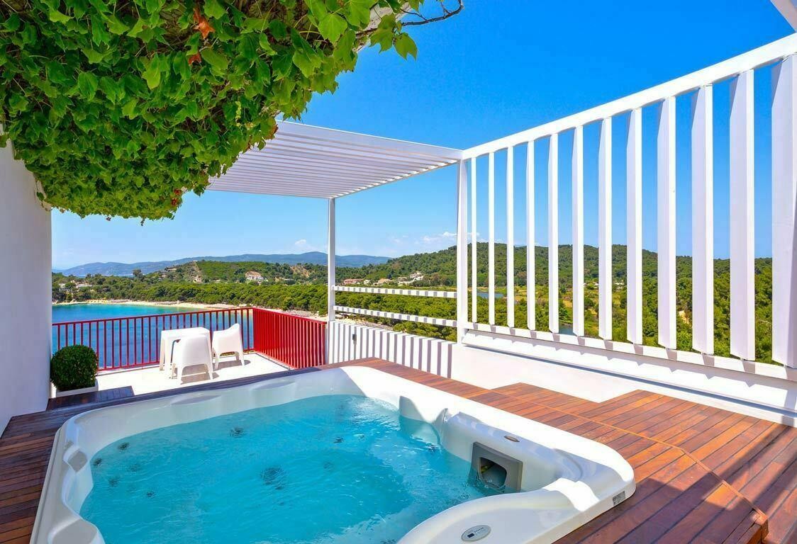 Skiathos Palace Hotel 11