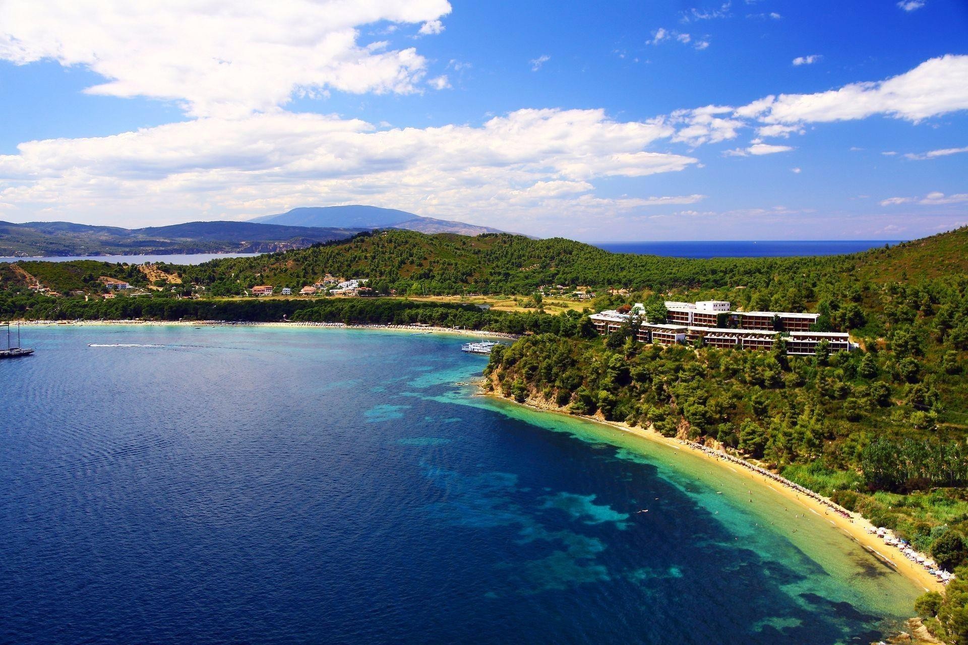 Skiathos Palace Hotel