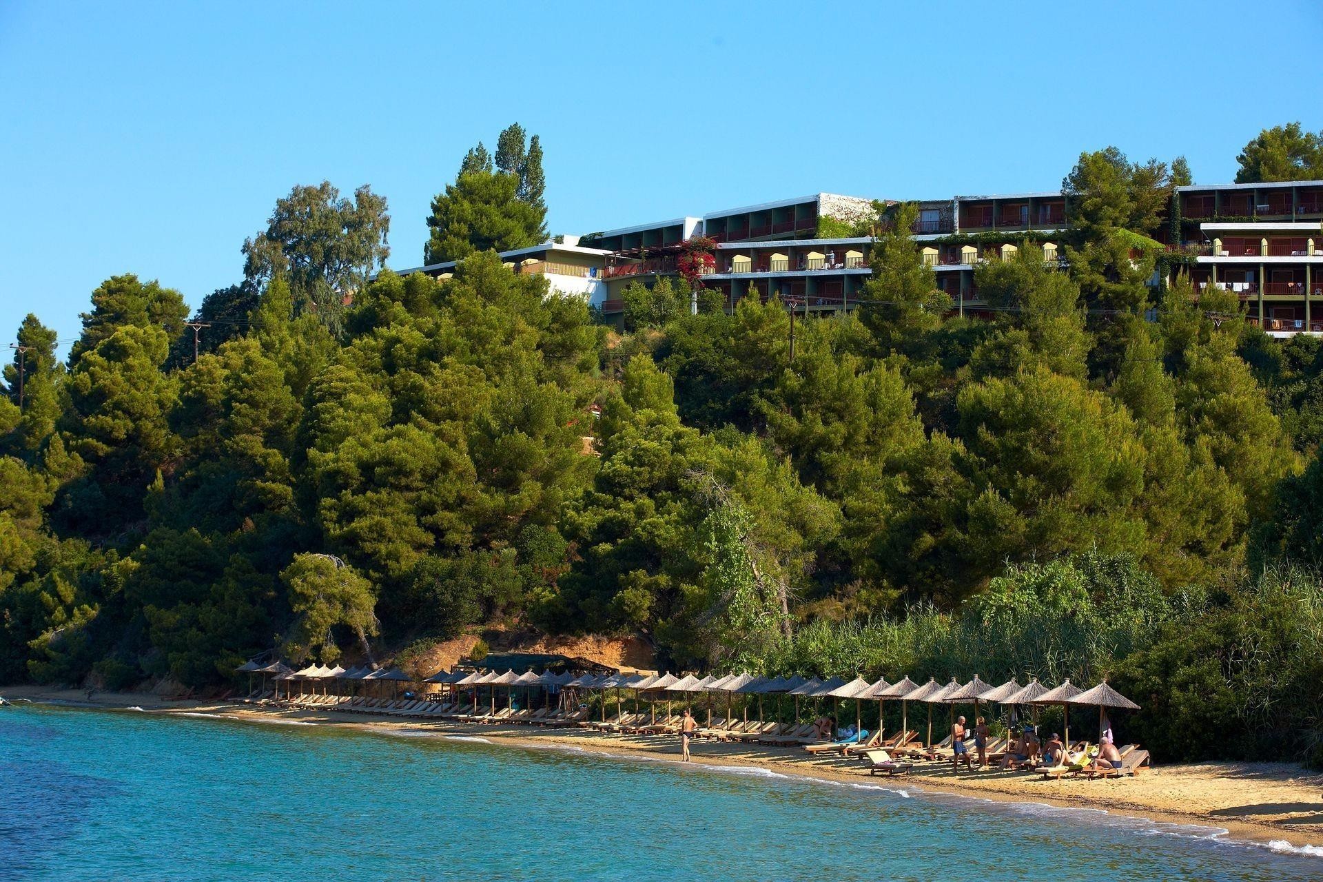 Skiathos Palace Hotel