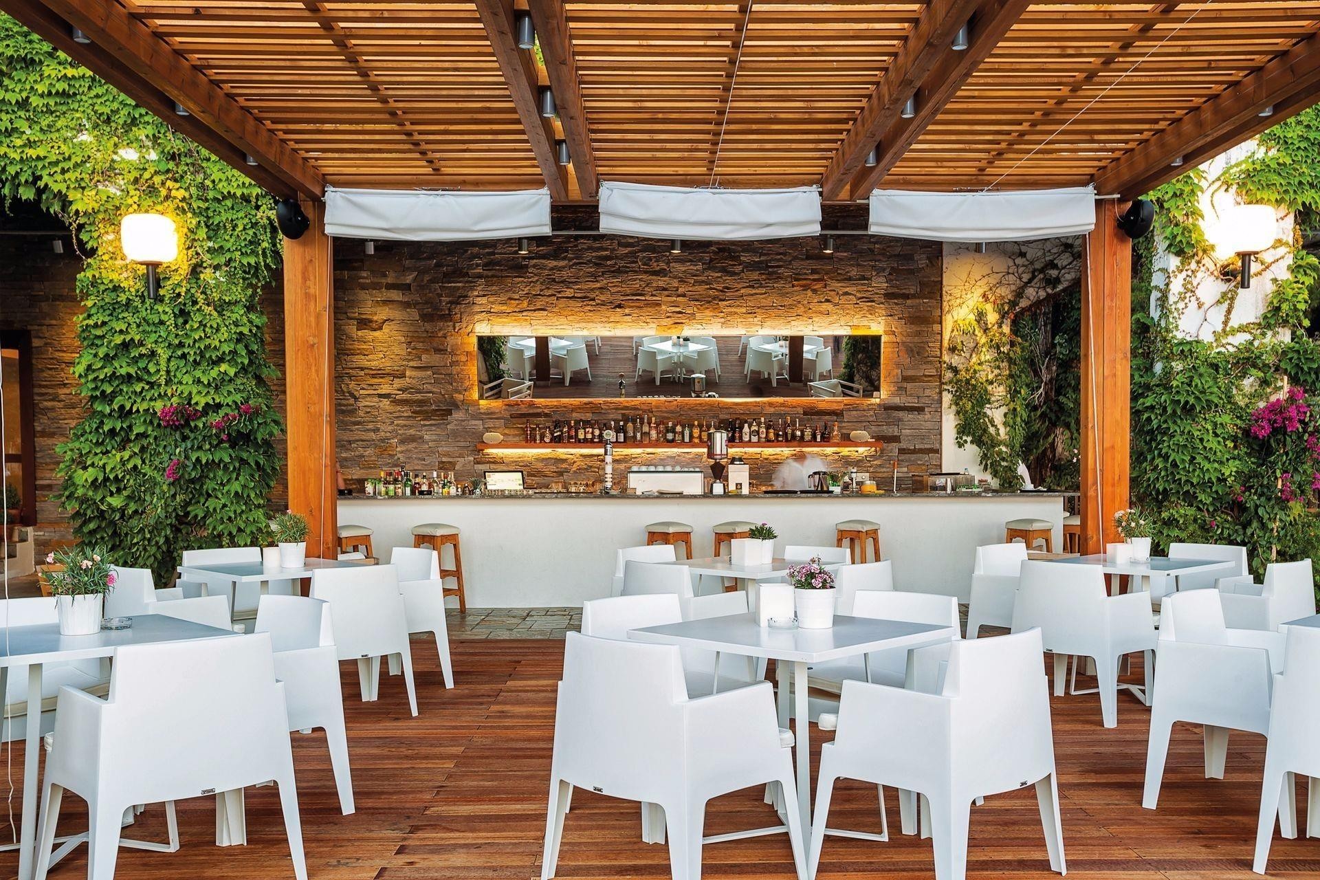 Skiathos Palace Hotel 14