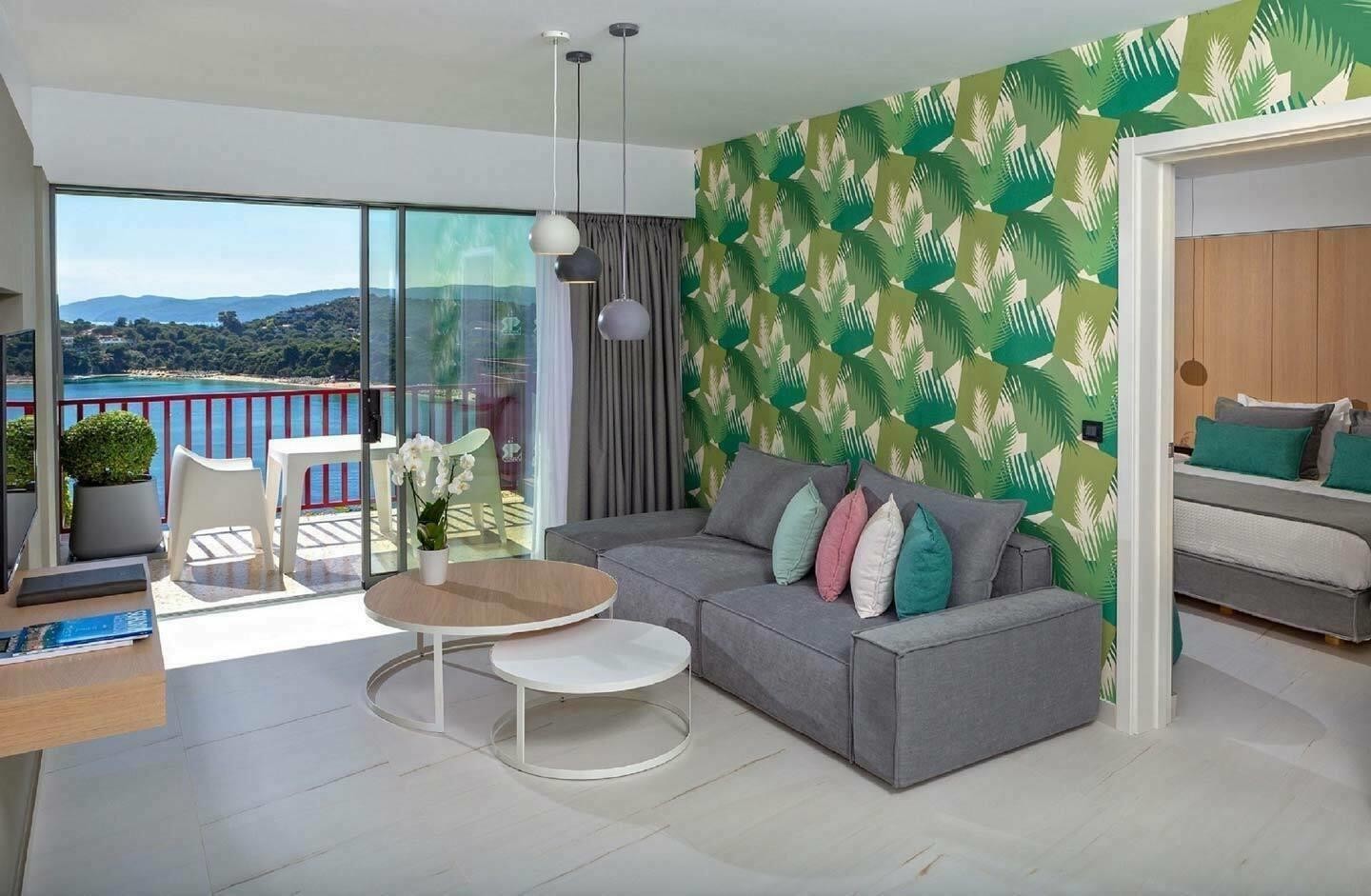 Skiathos Palace Hotel 10