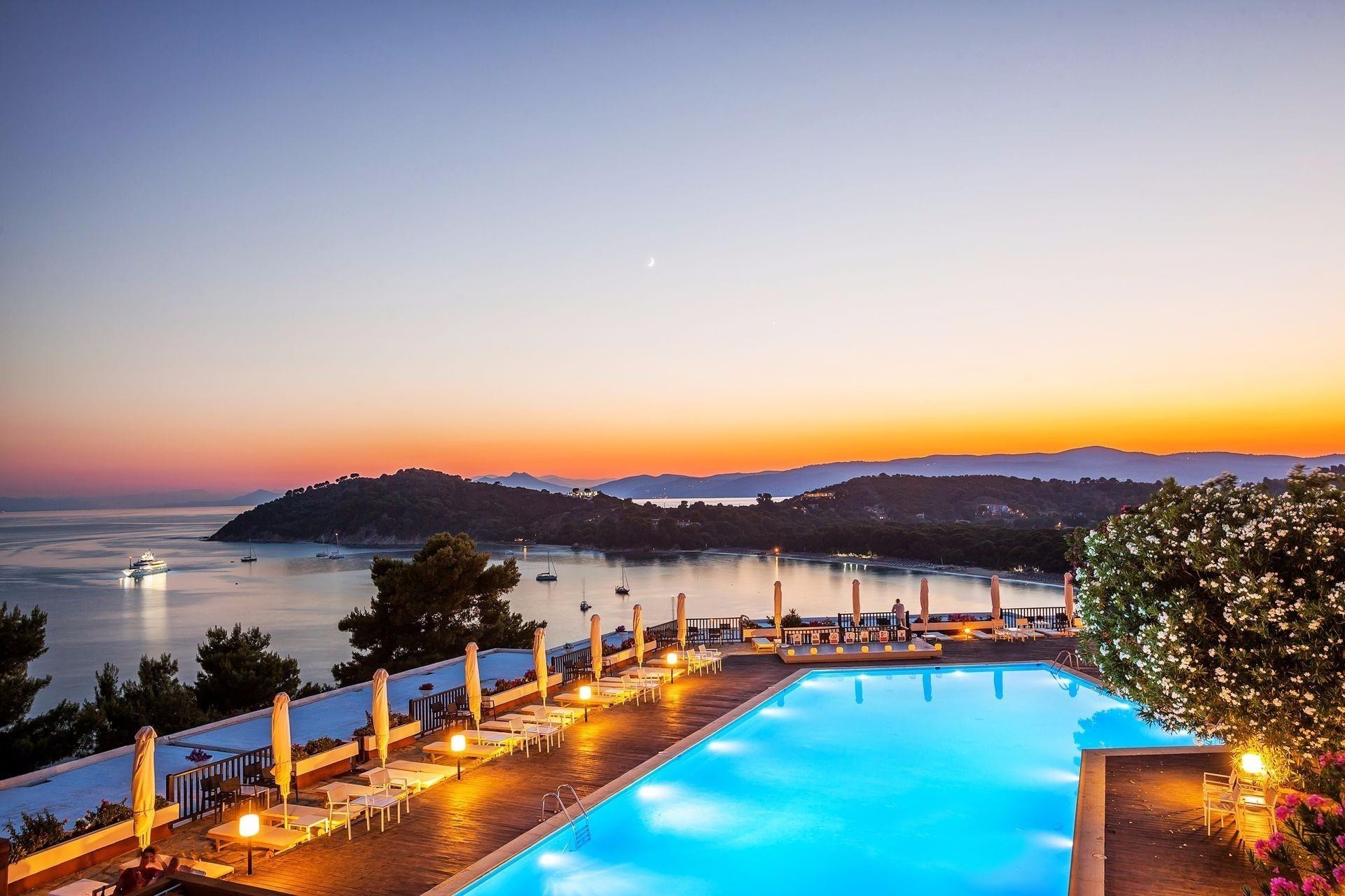 Skiathos Palace Hotel