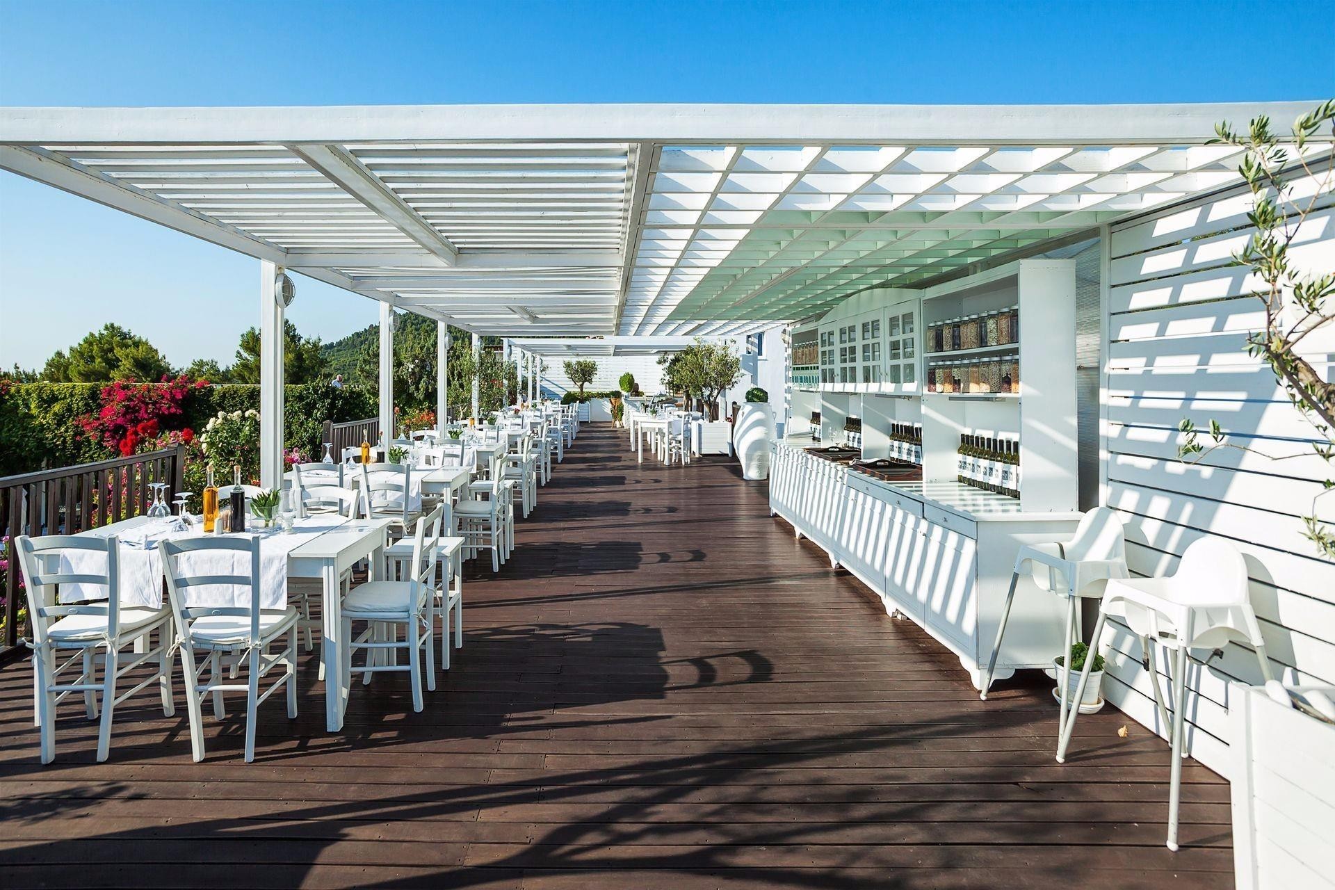 Skiathos Palace Hotel 13