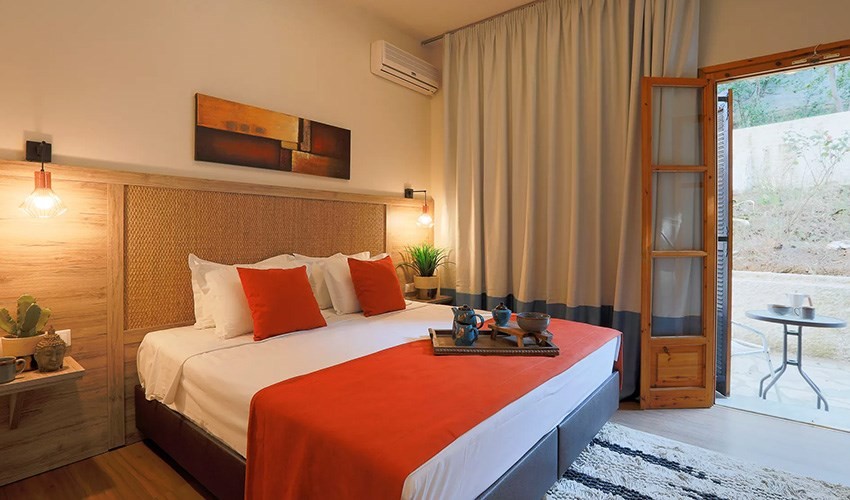 Skiathos Avaton Hotel