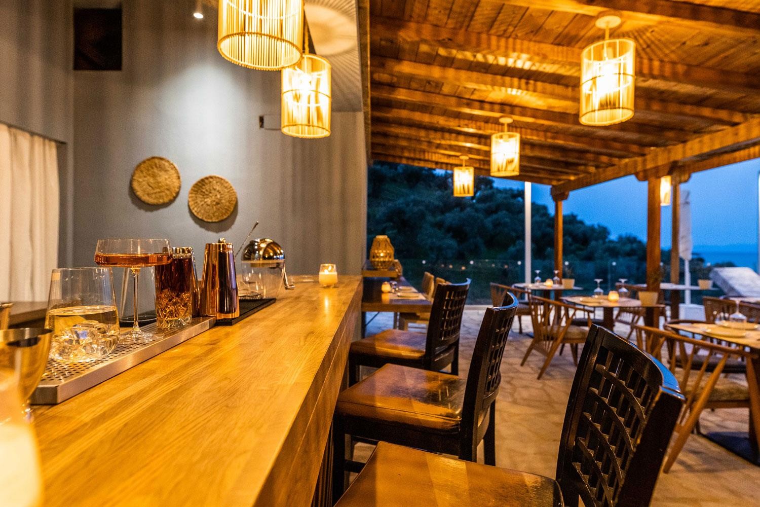 Skiathos Avaton Hotel 7