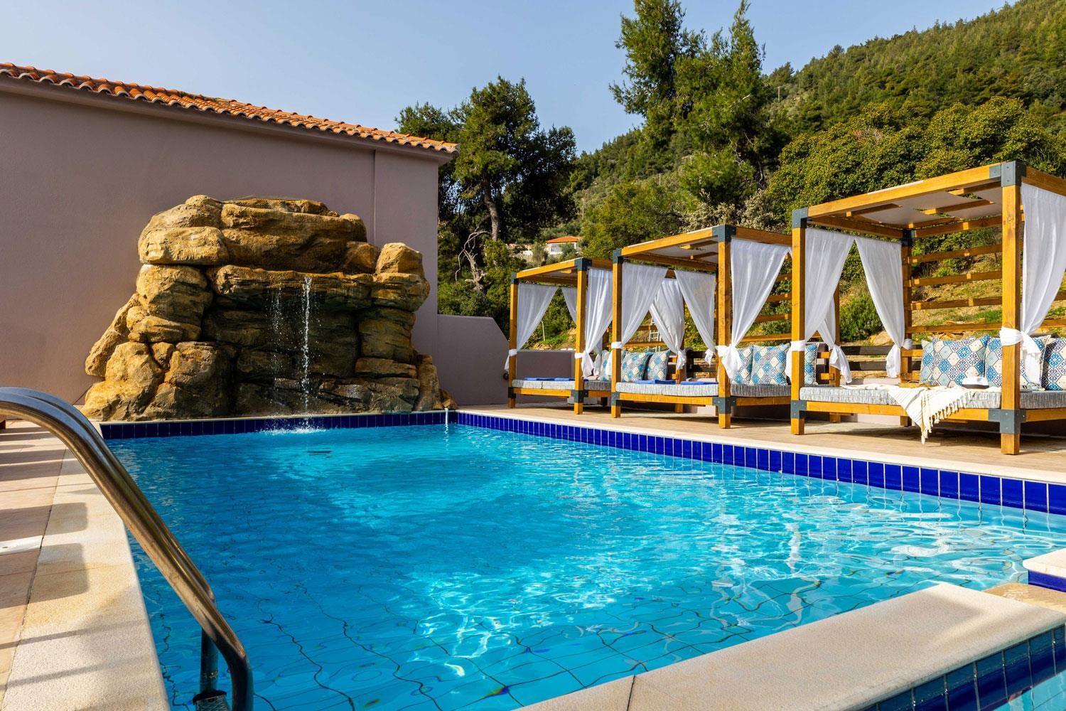 Skiathos Avaton Hotel
