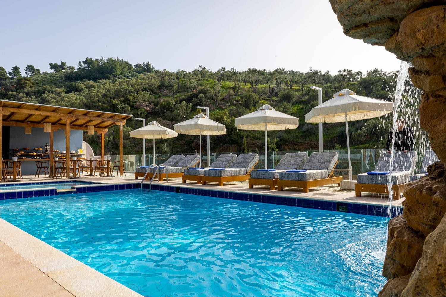 Skiathos Avaton Hotel