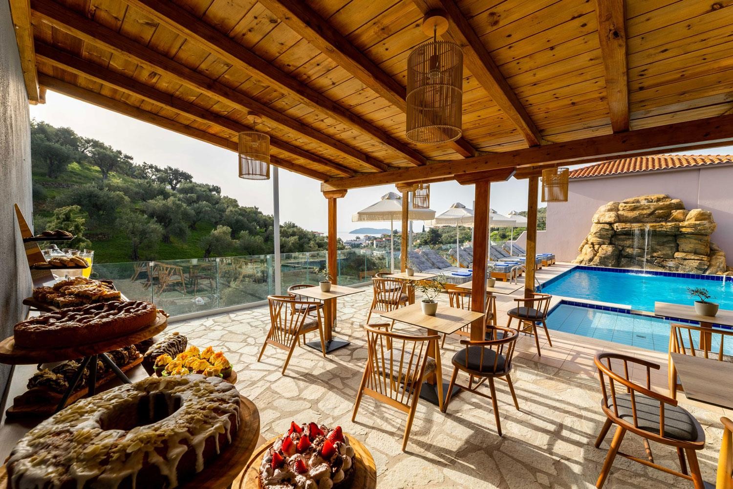 Skiathos Avaton Hotel 6