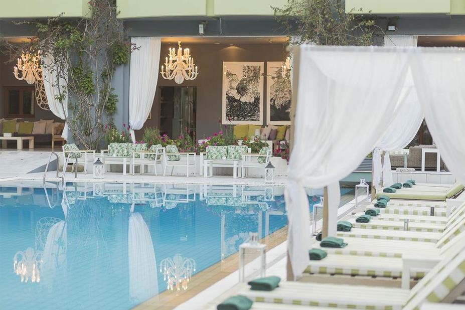 La Piscine Art Hotel, Philian Hotels and Resorts - Adults Only