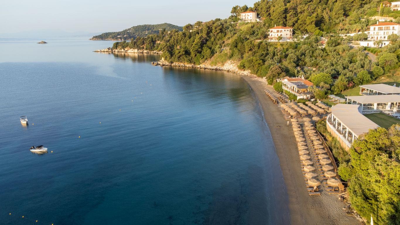 Kassandra Bay Resort, Suites and Spa