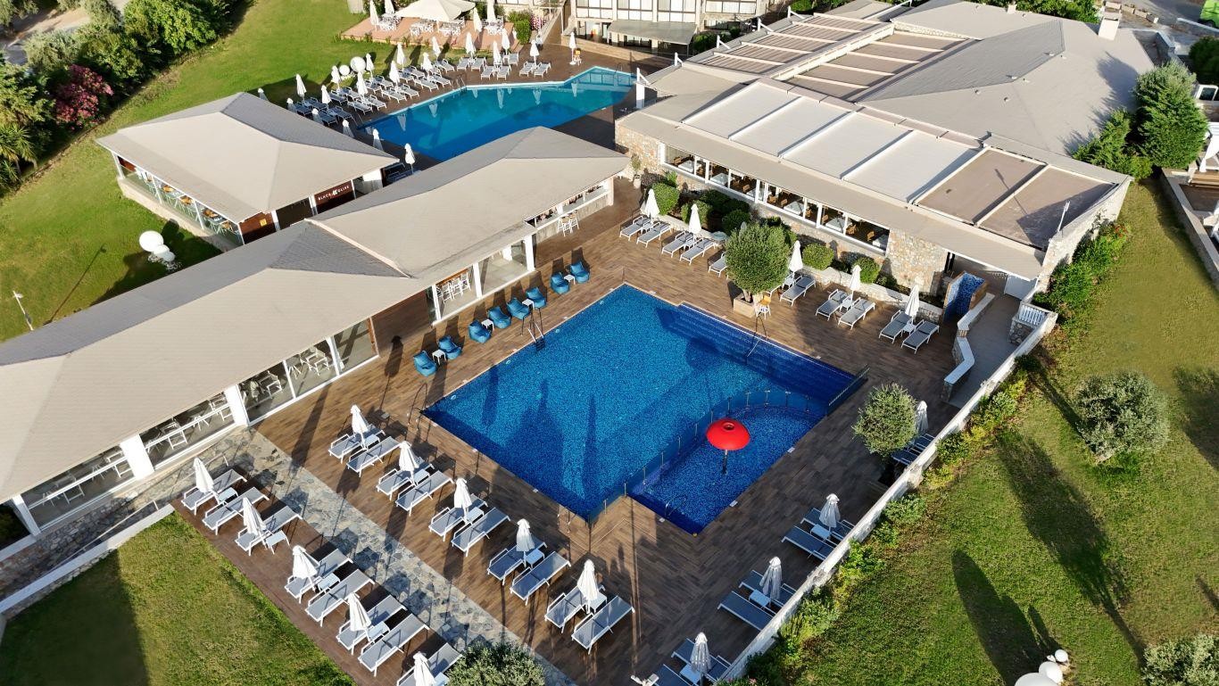 Kassandra Bay Resort, Suites and Spa