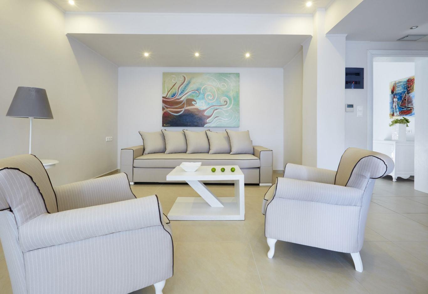 Kassandra Bay Resort, Suites and Spa 10