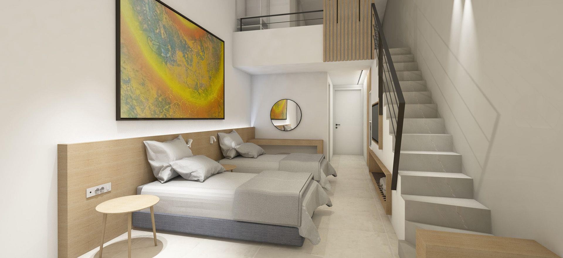 Kassandra Bay Resort, Suites and Spa 13