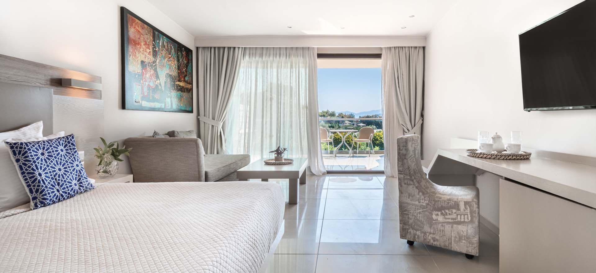 Kassandra Bay Resort, Suites and Spa