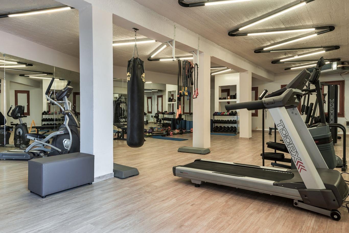 Kassandra Bay Resort, Suites and Spa 19