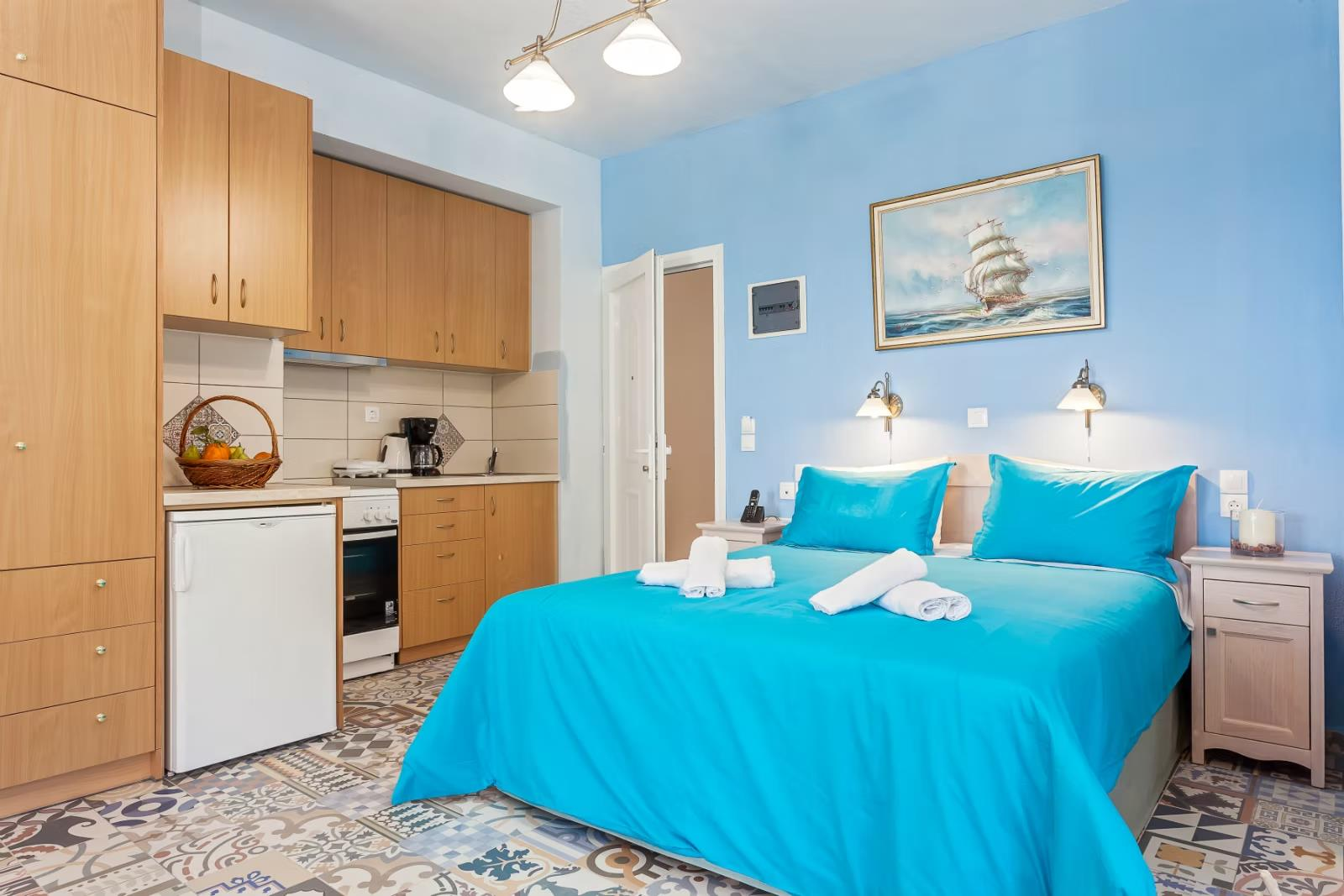 Stafylos Suites Boutique Hotel 10