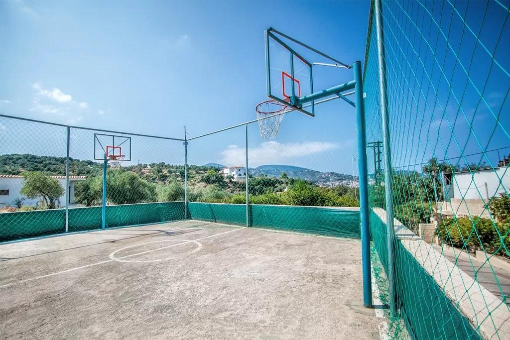 Skopelos Holidays Hotel and Spa 13