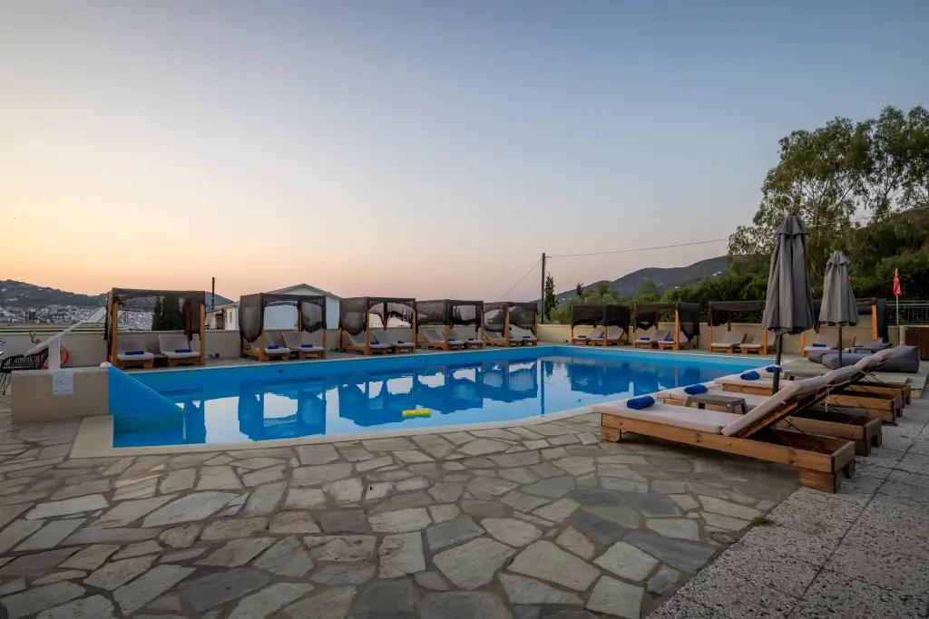 Skopelos Holidays Hotel and Spa