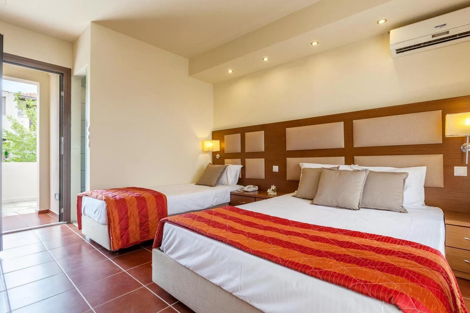 Skopelos Holidays Hotel and Spa