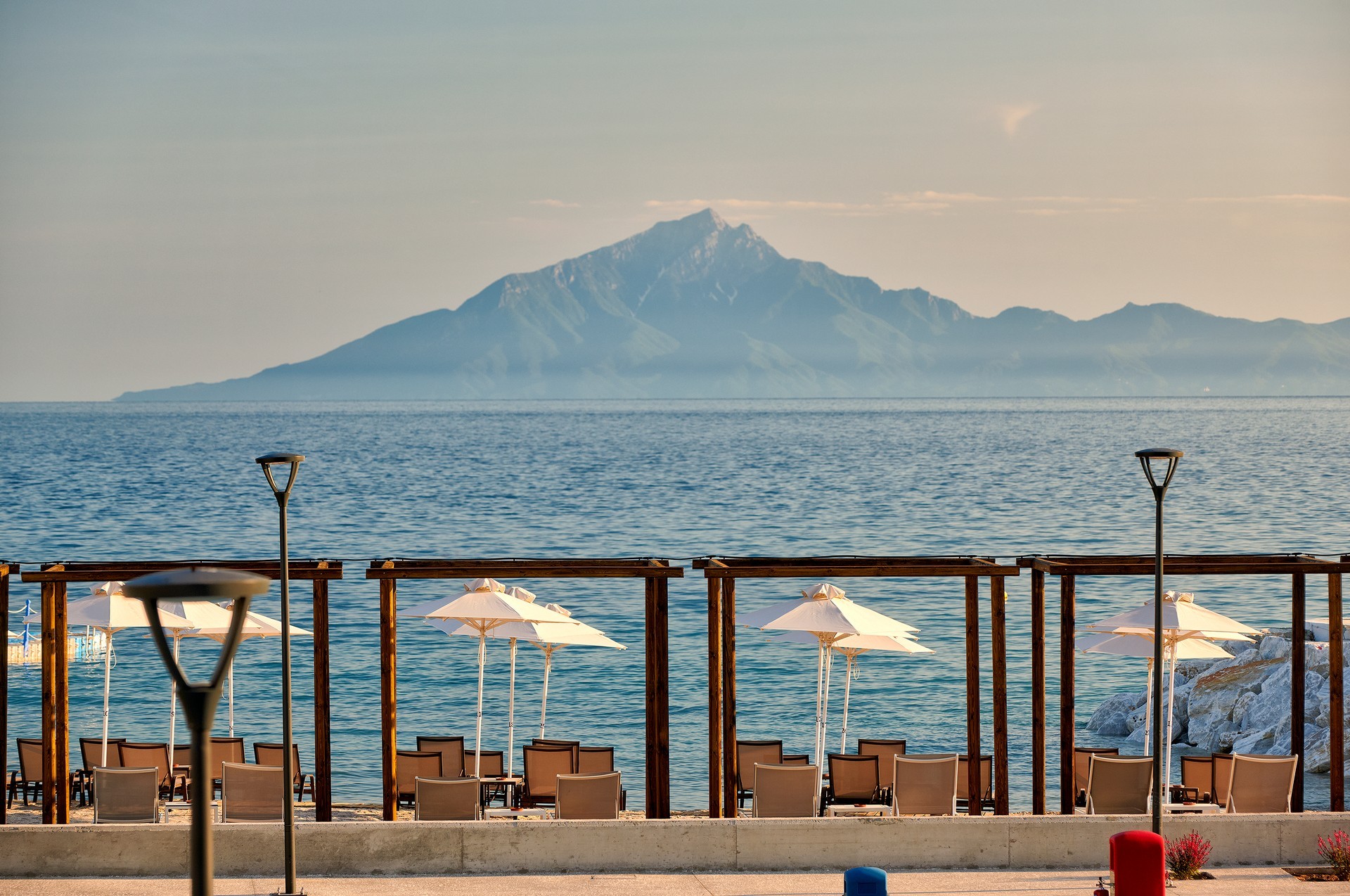 Alexandra Elegance Family Luxury