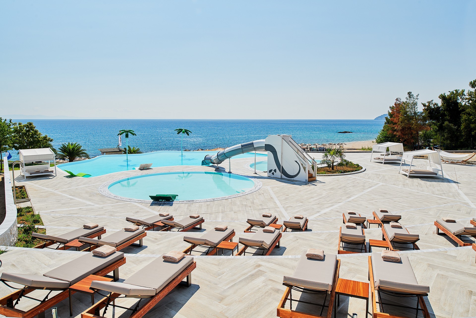 Alexandra Elegance Family Luxury