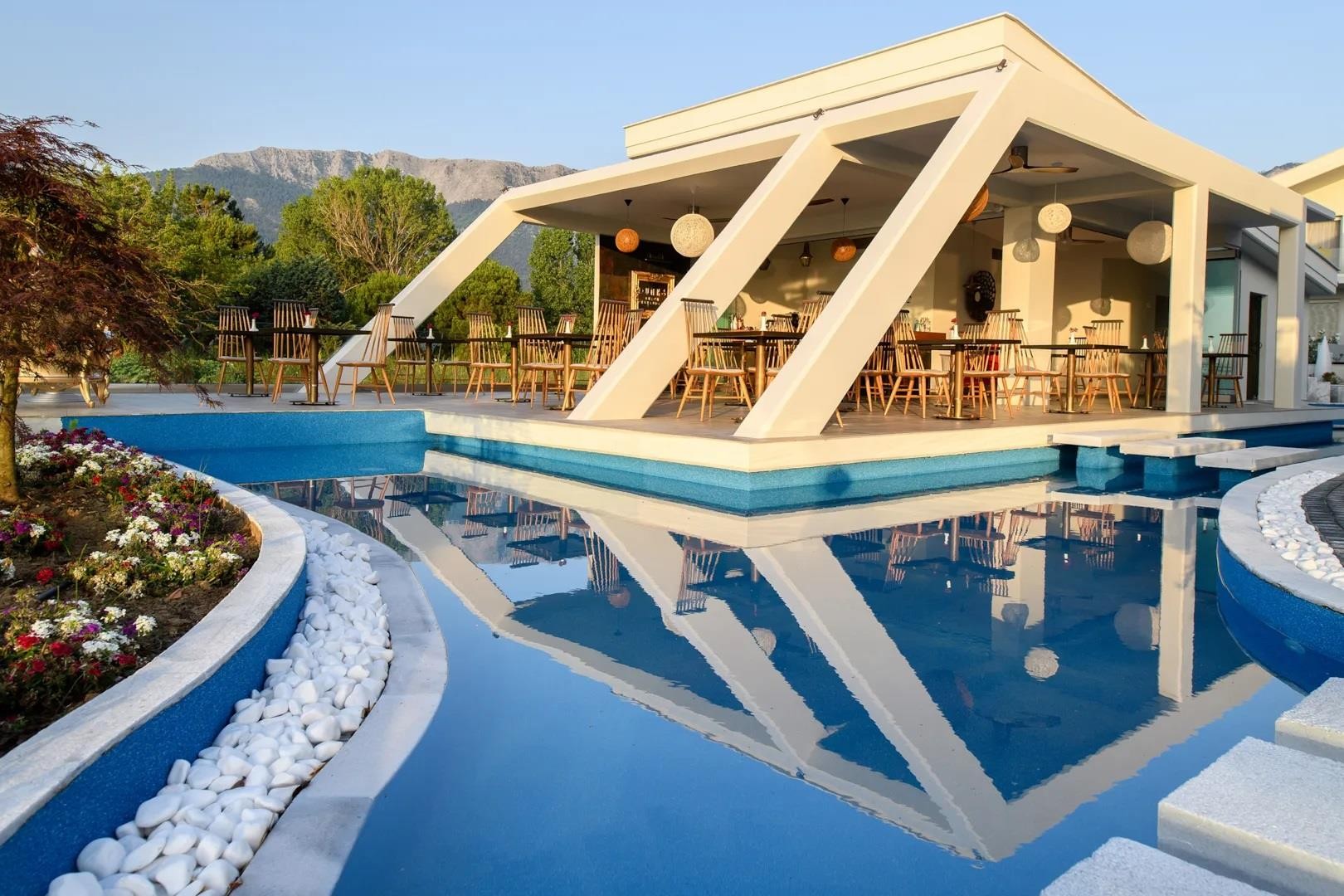 Alexandra Golden Boutique Hotel - Adults Only 8