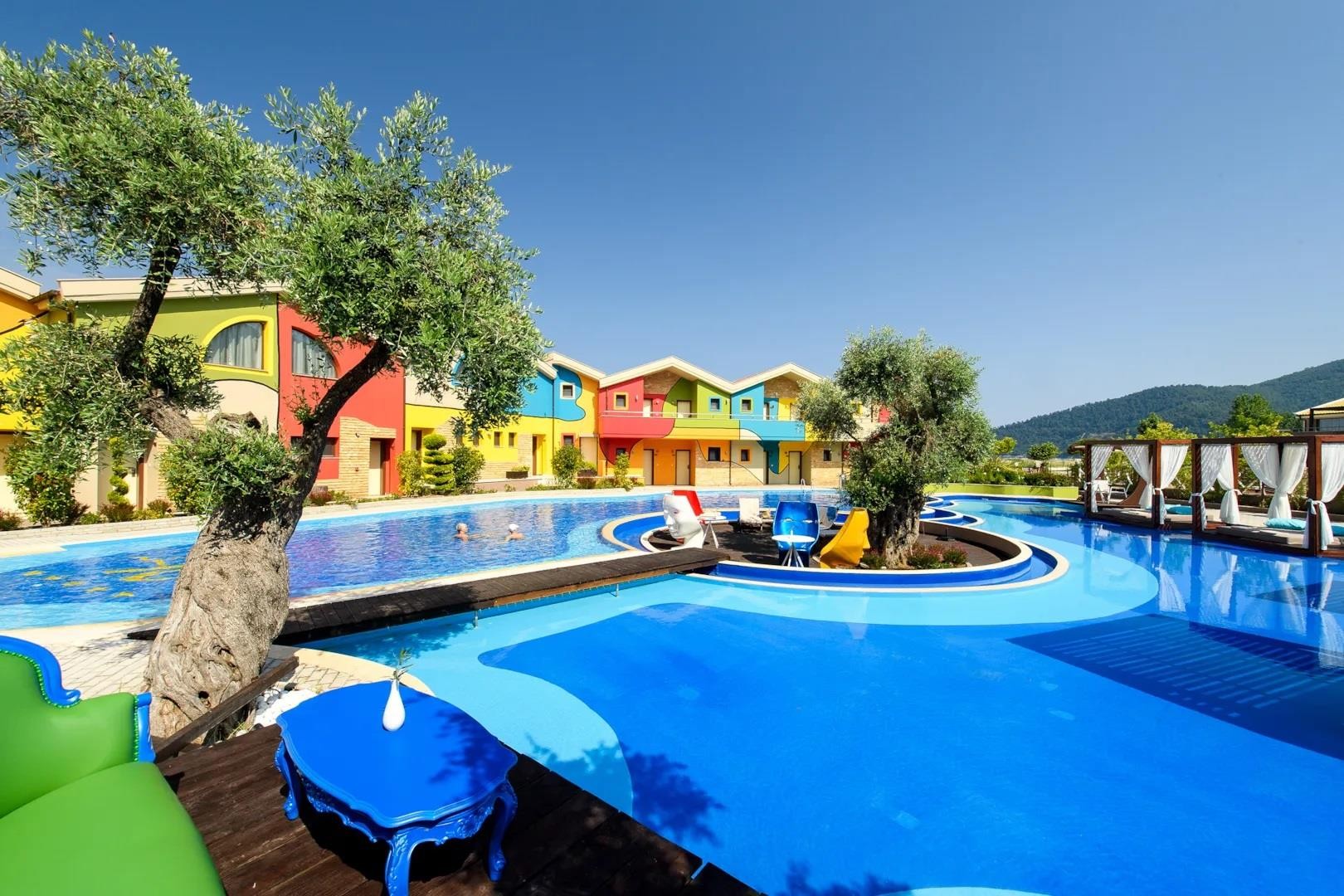 Alexandra Golden Boutique Hotel - Adults Only