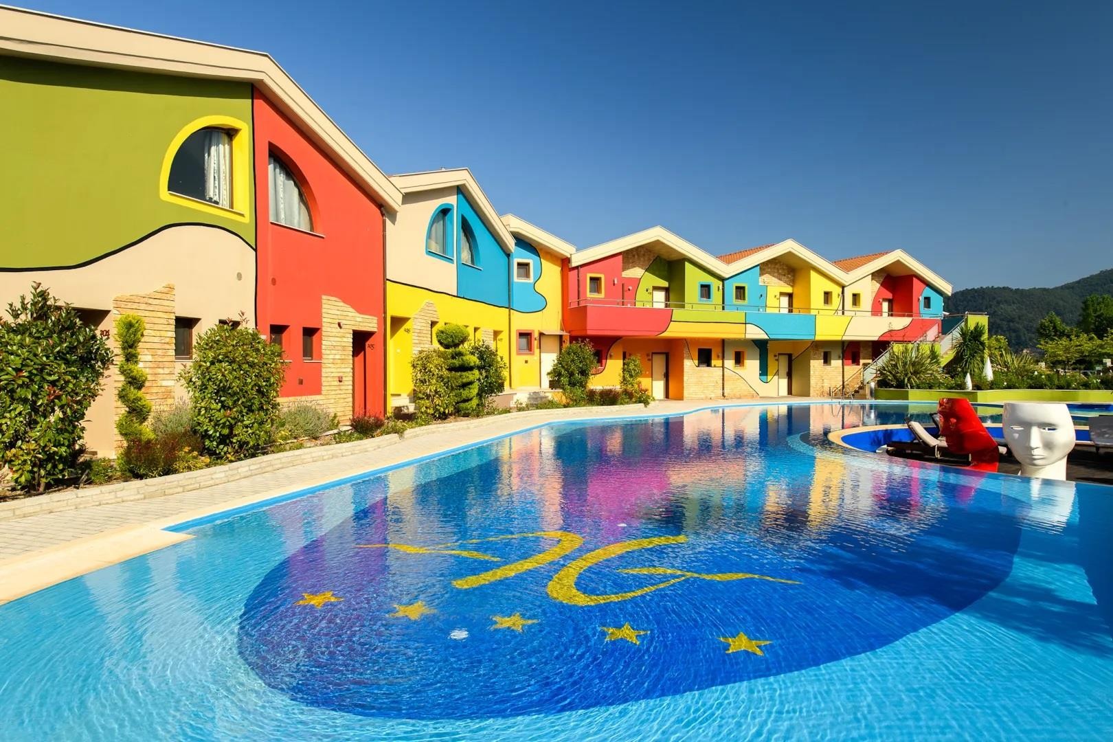 Alexandra Golden Boutique Hotel - Adults Only 9