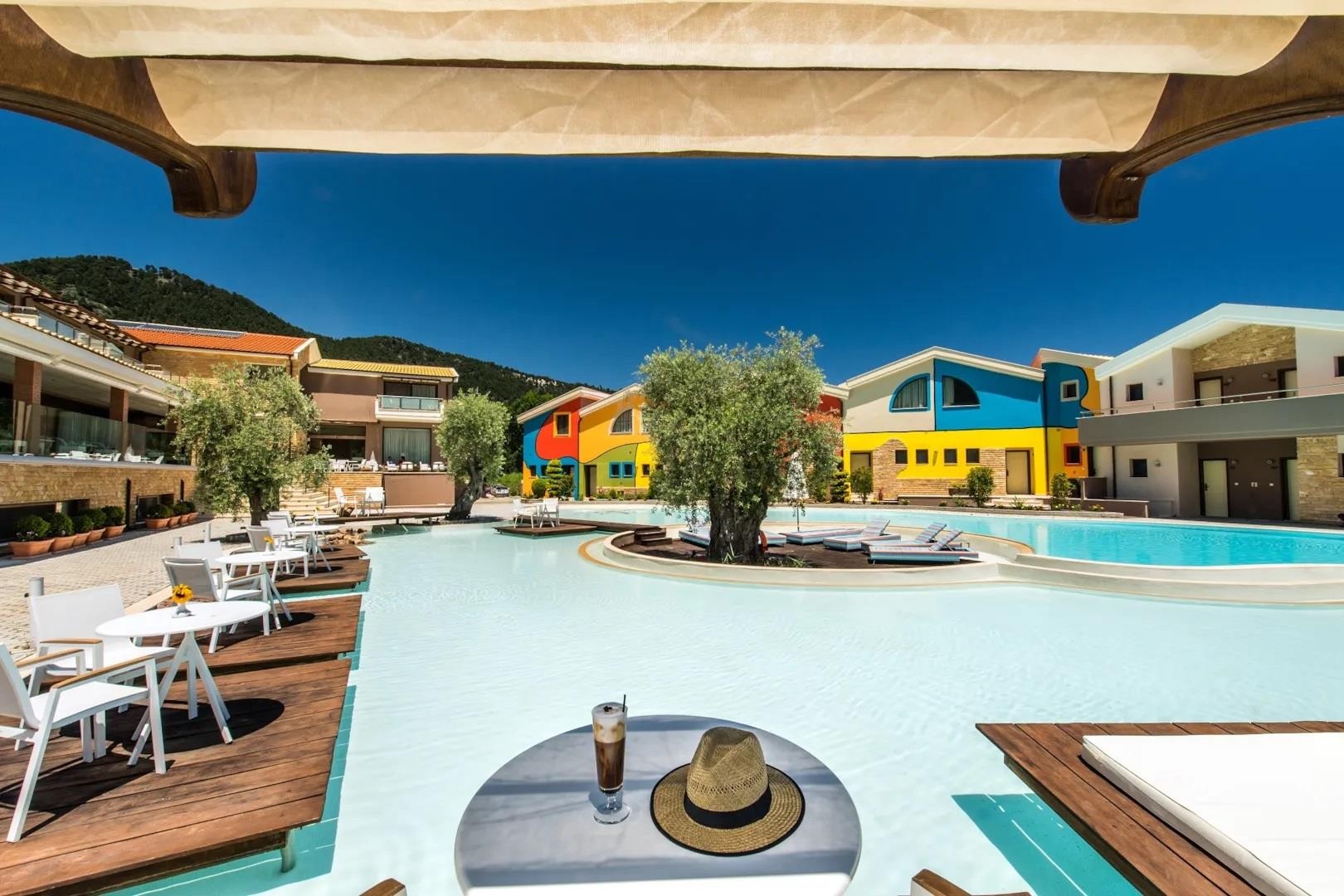 Alexandra Golden Boutique Hotel - Adults Only 6