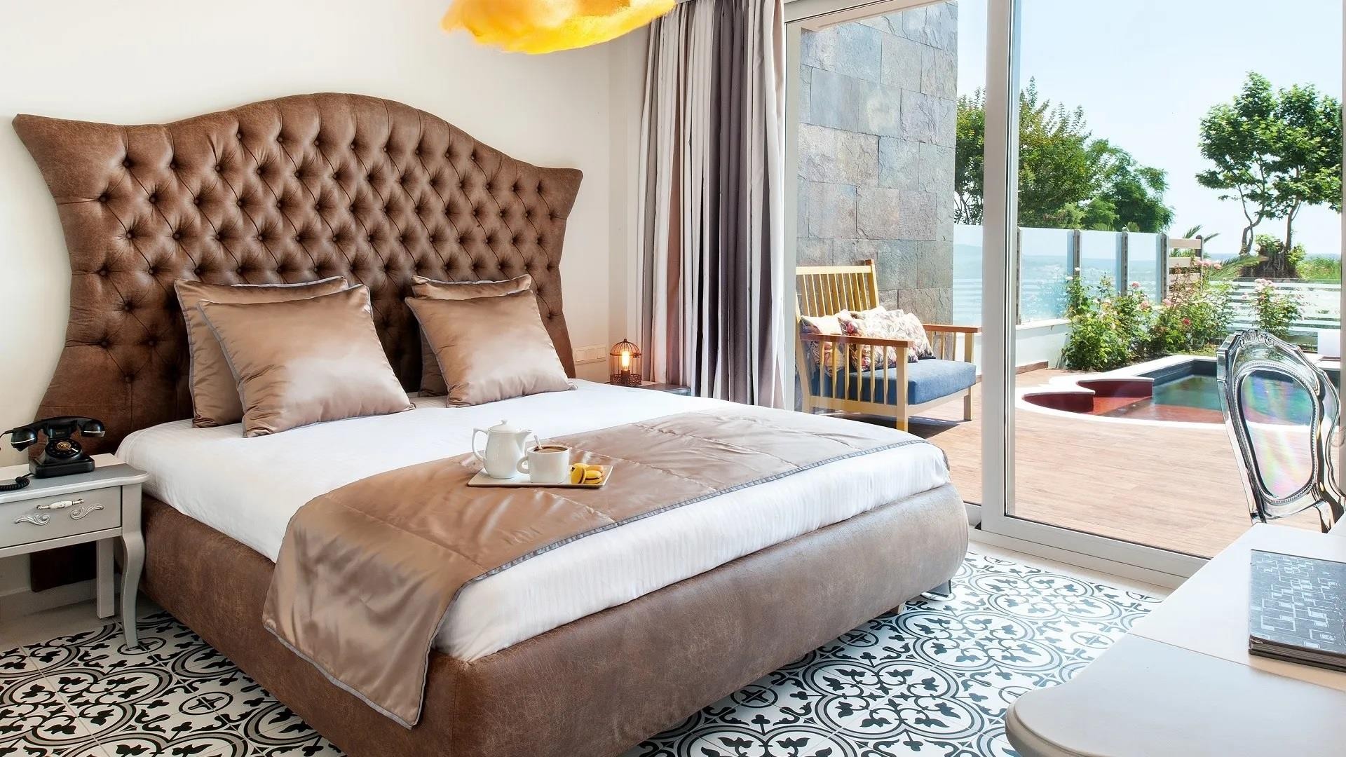 Alexandra Golden Boutique Hotel - Adults Only 10