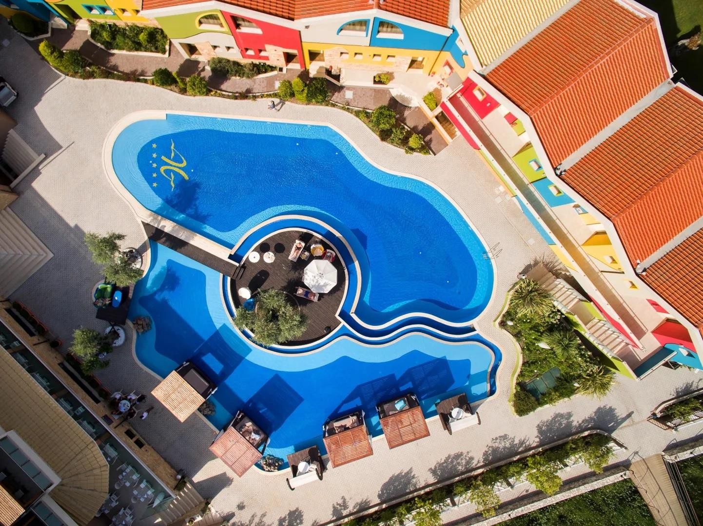 Alexandra Golden Boutique Hotel - Adults Only