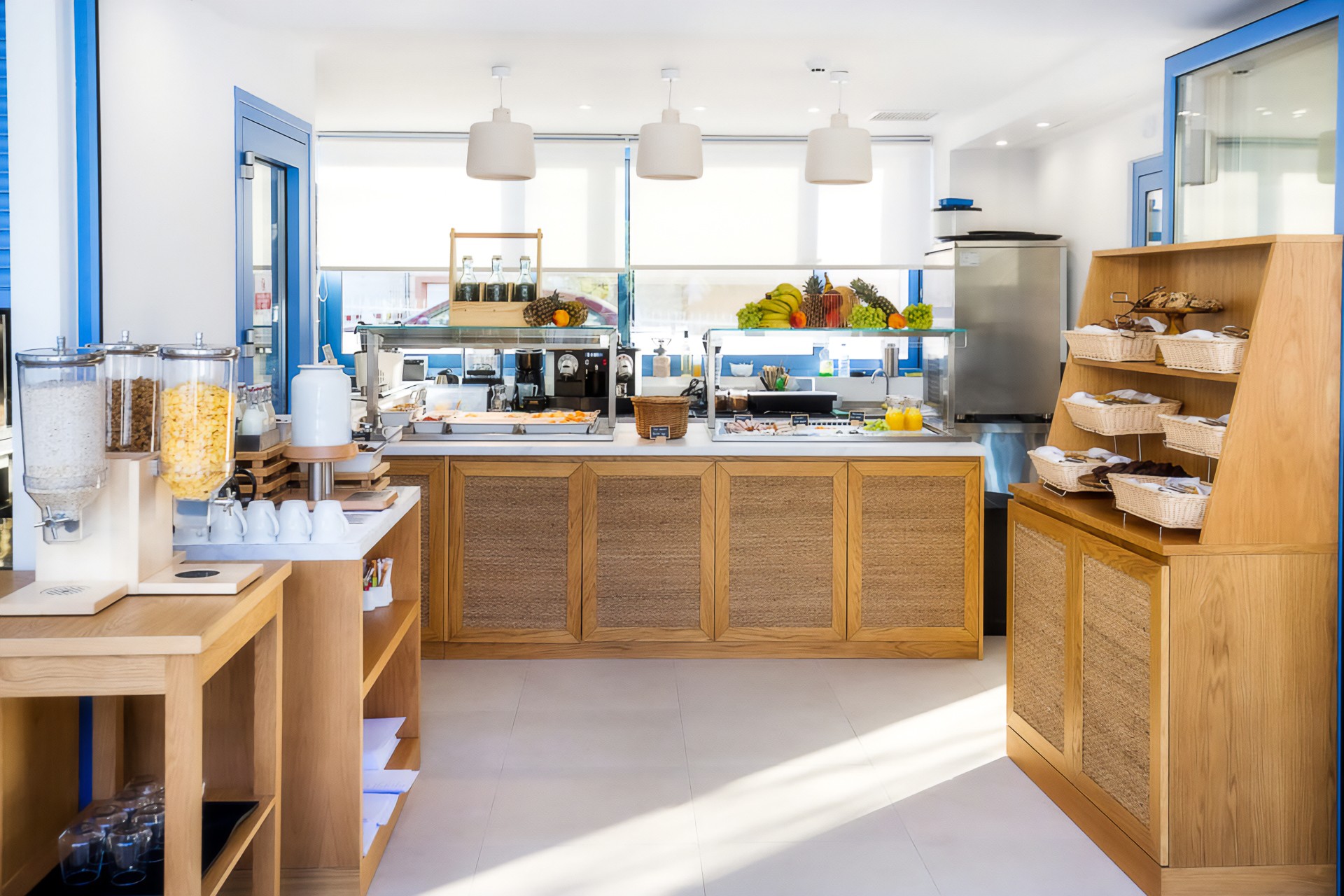 Euphoria Boutique Hotel 7