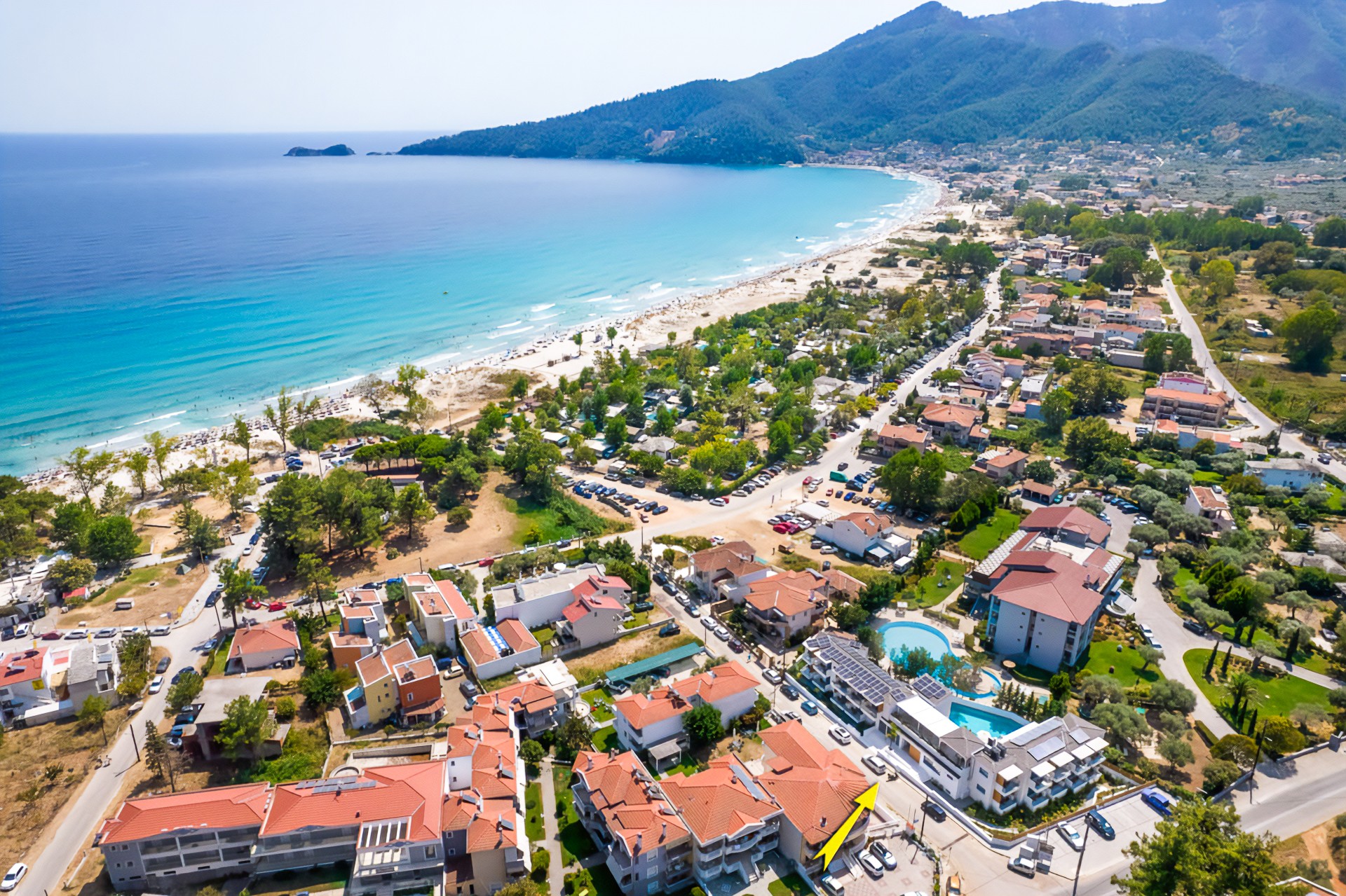 Euphoria Boutique Hotel 15