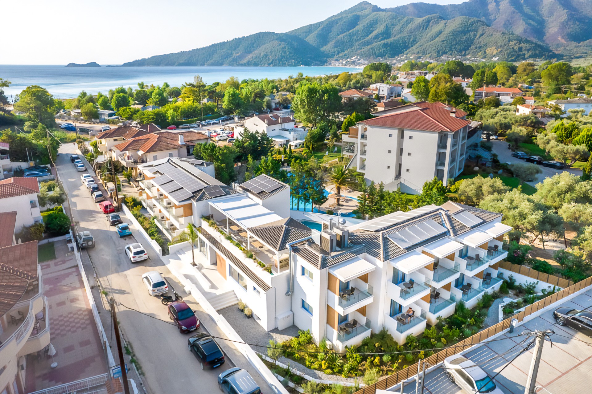 Euphoria Boutique Hotel 2